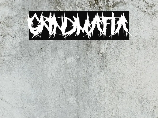 GrindMafia Example 2