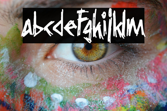 Grindcore Records Example 1