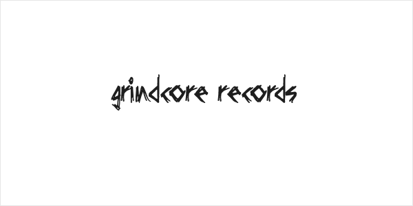 Grindcore Records Logo