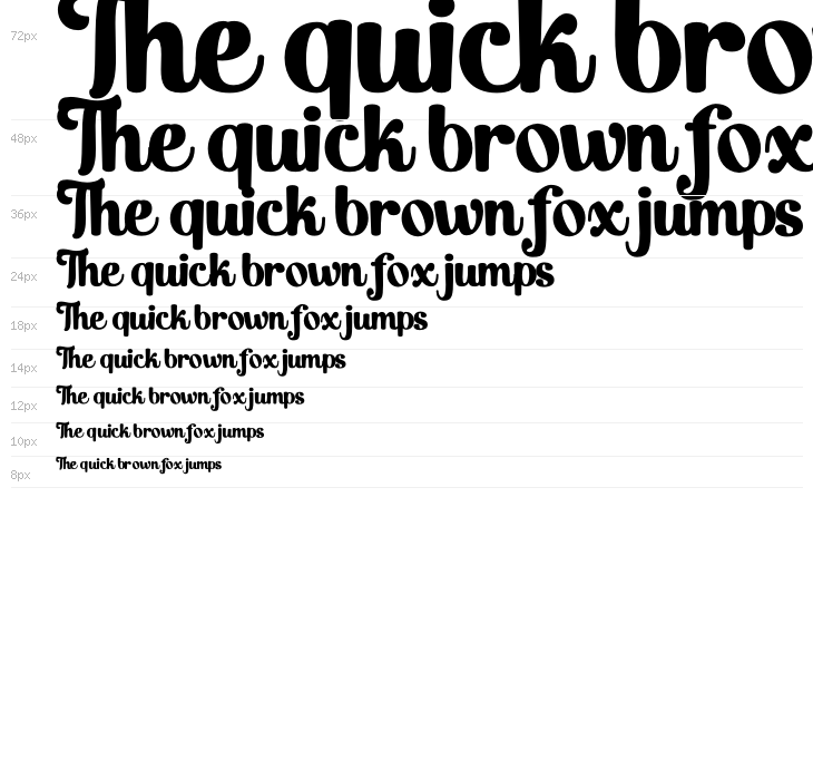 Grindel Milk personal use Waterfall