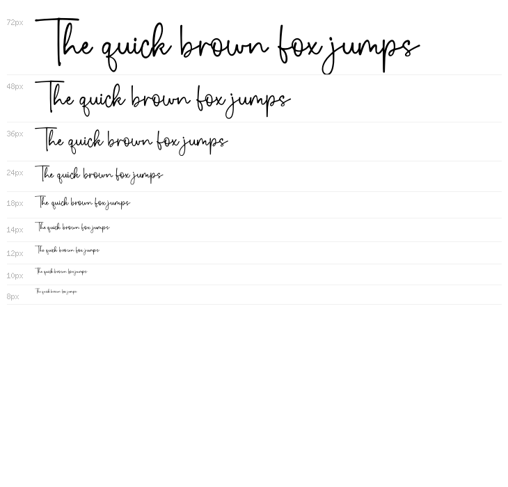 Grindline Demo Waterfall