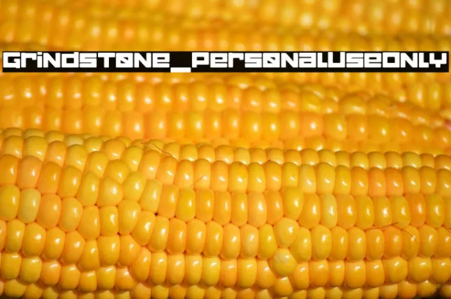 Grindstone_PersonalUseOnly Example 1
