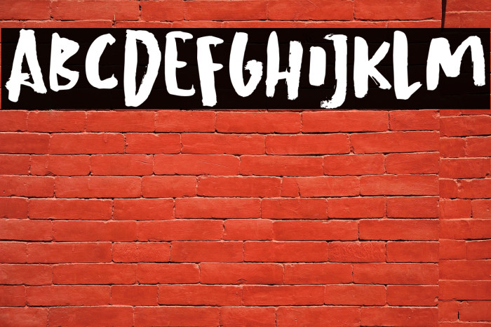 Grindylow DEMO Regular Example 2