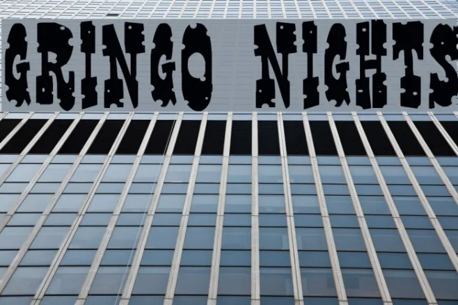 Gringo Nights Example 2