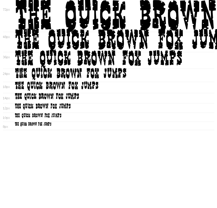 Gringo Nights Waterfall