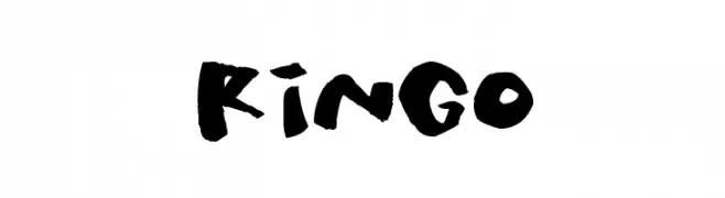 Gringo  font caratteri gratis