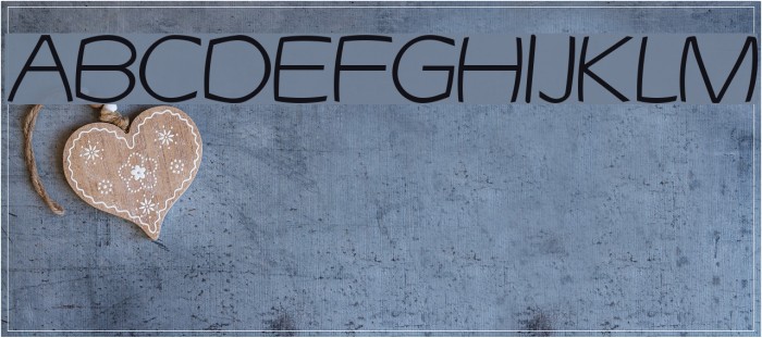 Gringotts Font examples