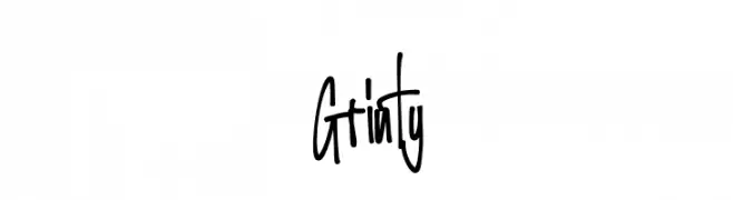 Grinty  Frei Schriftart Herunterladen