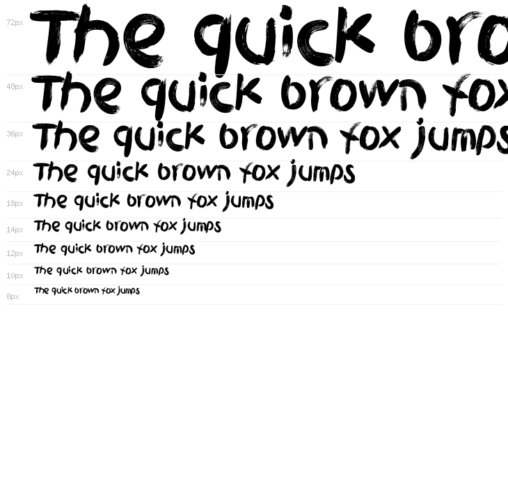 Griphite PERSONAL USE Waterfall