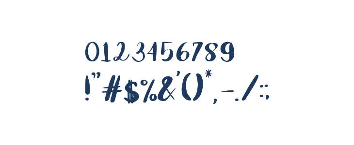 Griselda Regular Other Characters