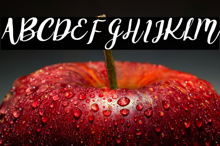 Griselda Regular Example 2