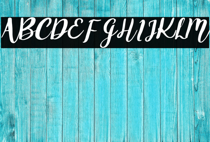 Griselda Regular Example 3