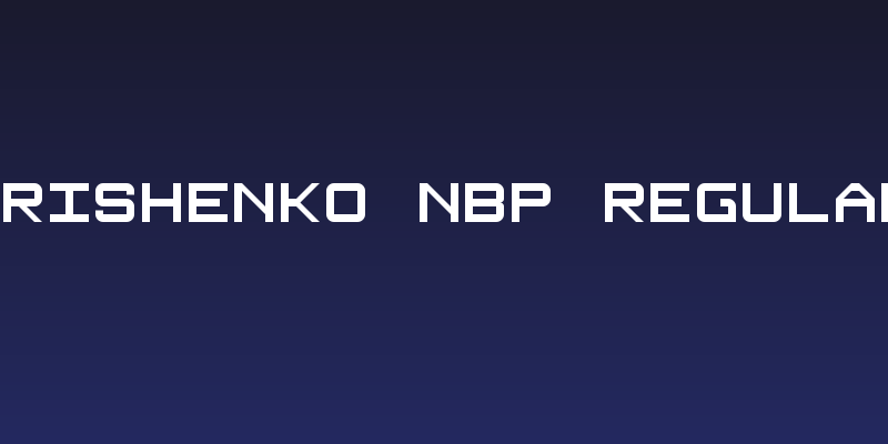 Grishenko NBP Regular Social Header