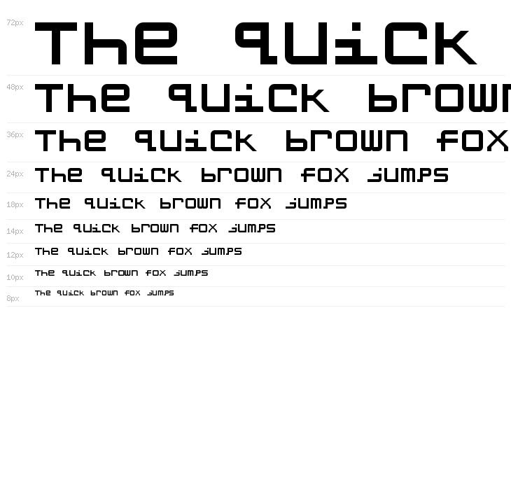 Grishenko NBP Regular Waterfall