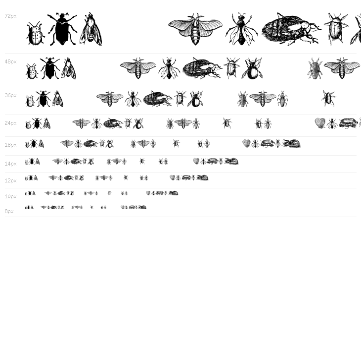 Grissom Four Waterfall