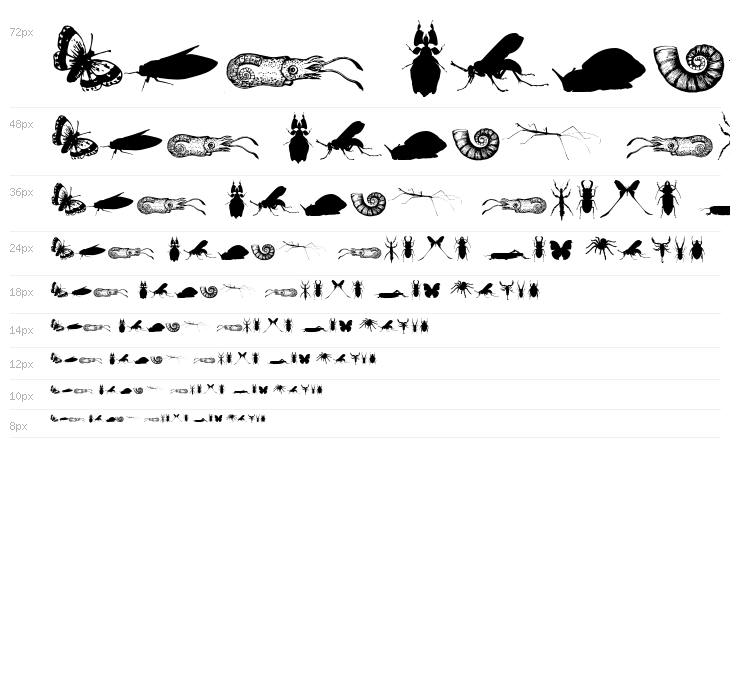 Grissom Free Waterfall