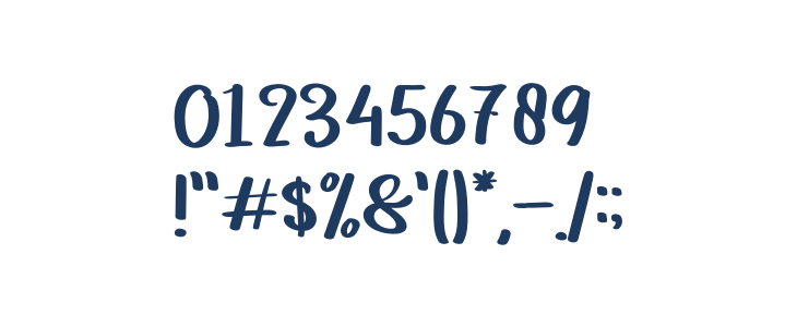 Grithani Other Characters