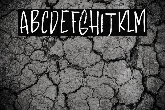 Gritstomper DEMO Regular Example 1