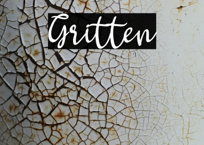 Gritten Example 3
