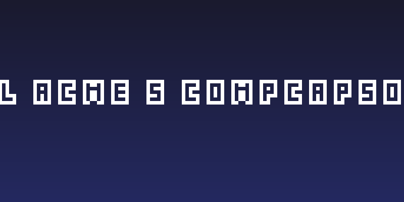 Grixel Acme 5 CompCapsO Xtnd Social Header