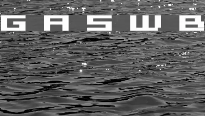 Grixel Acme 5 Wide Bold Font examples