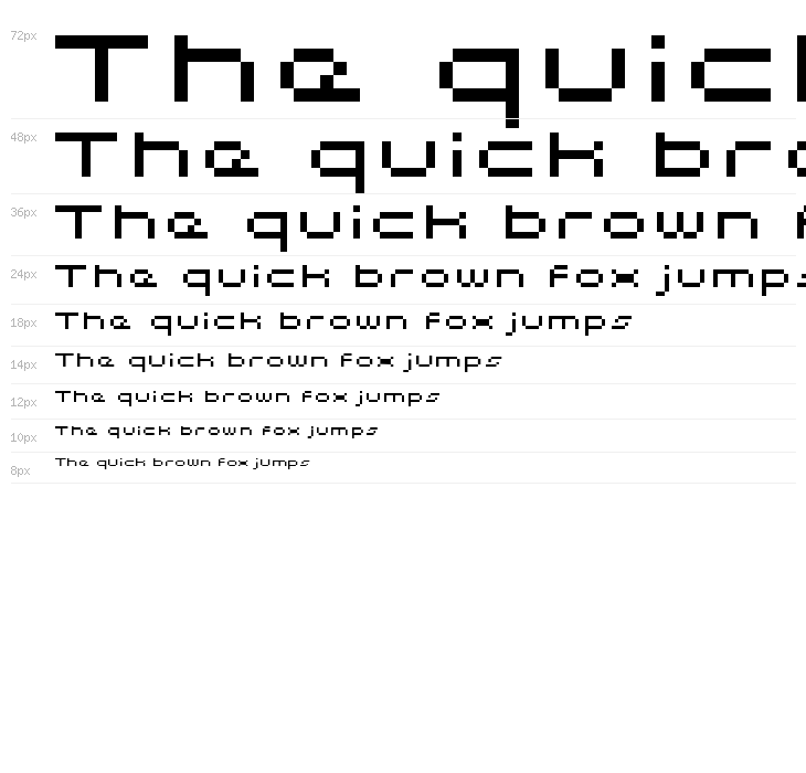 Grixel Kyrou 5 Wide Xtnd Waterfall