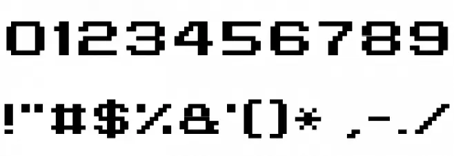 Grixel Kyrou 7 Wide Bold Xtnd Polices AUTRES CHARS