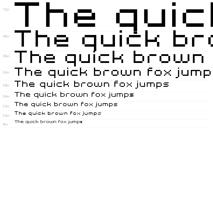 Grixel Kyrou 7 Wide Xtnd Waterfall