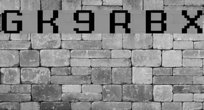 Grixel Kyrou 9 Regular Bold Xtnd フォント examples