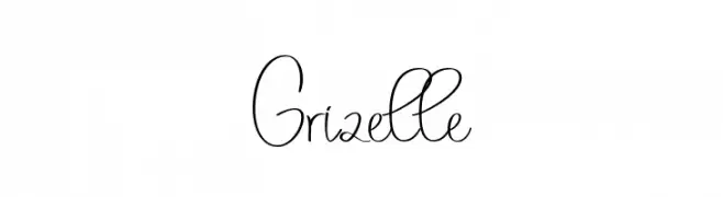 Grizelle  Fuentes Gratis Descargar