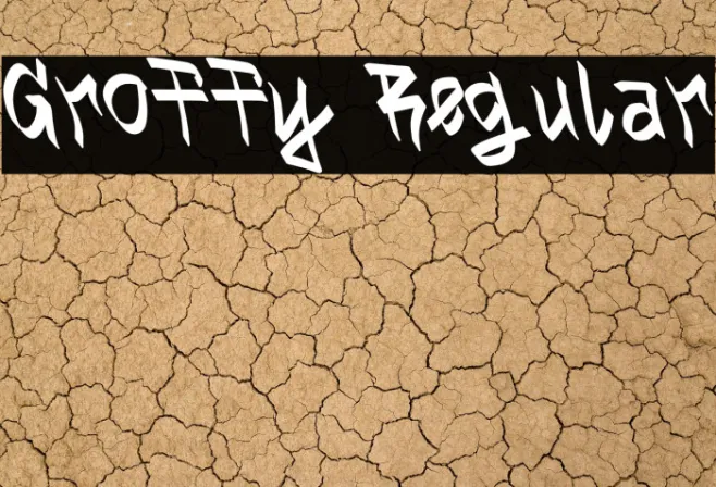 Groffy Regular Example 1