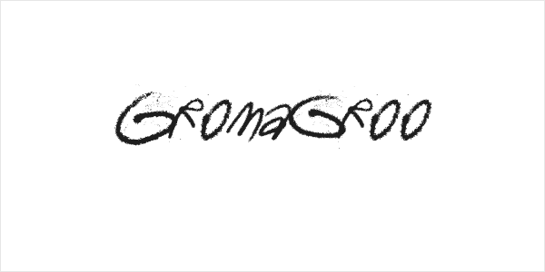 Gromagroo Logo