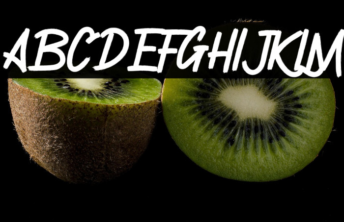 Gronzy Regular Example 1