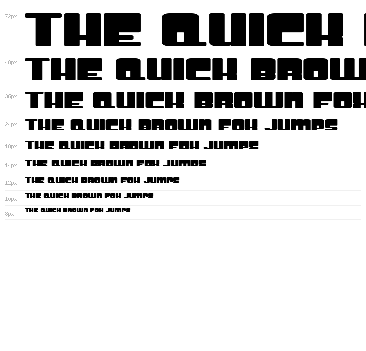 Groove Machine ExpUpright Bold Waterfall