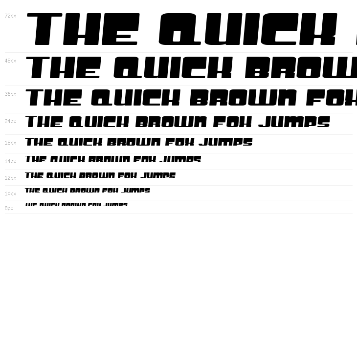 Groove Machine Expanded Waterfall