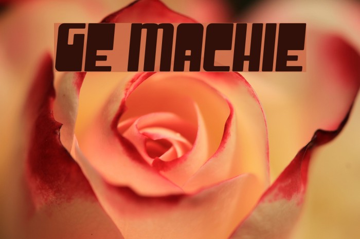 Groove Machine لخطوط تنزيل examples
