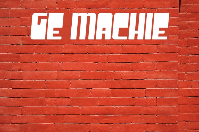 Groove Machine لخطوط تنزيل examples