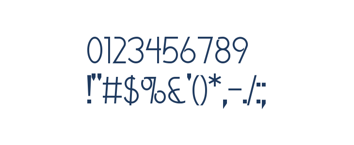 GrooveNext!" Other Characters