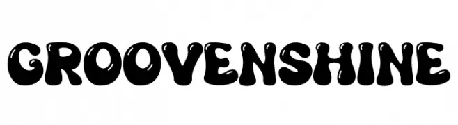 Grooven Shine  تنزيل الخطوط