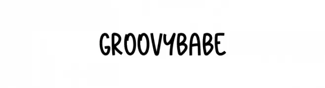 Groovy Babe 