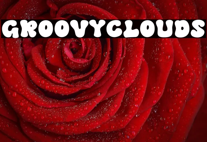Groovy Clouds Example 1