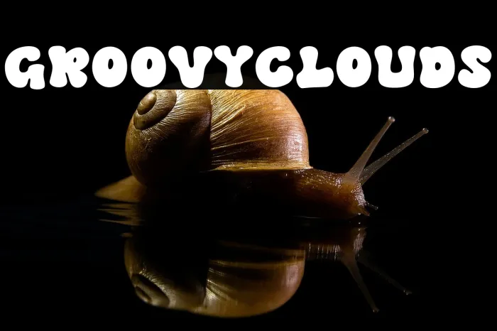 Groovy Clouds Example 3