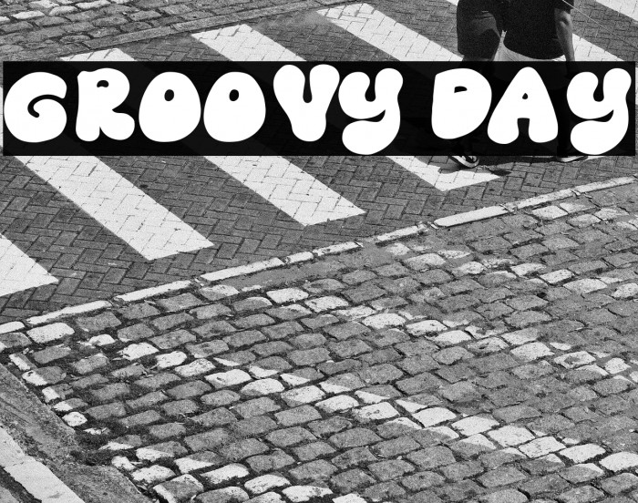 Groovy Day Example 2