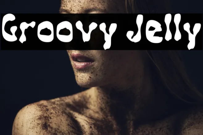 Groovy Jelly Example 2