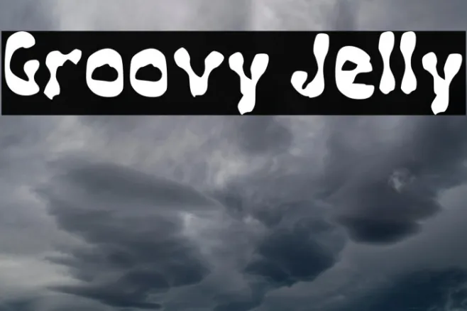 Groovy Jelly Example 3