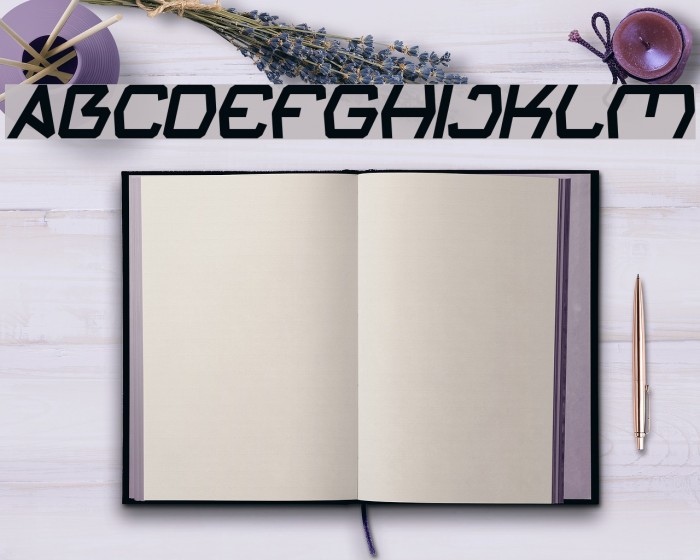 Groovy Kind Of Life Bold Italic Font examples
