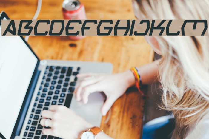 Groovy Kind Of Life Bold Italic Font examples