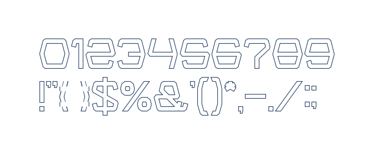 Groovy Kind Of Life-Hollow Other Characters