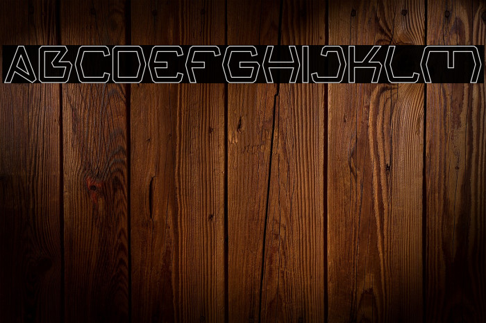 Groovy Kind Of Life-Hollow Example 1