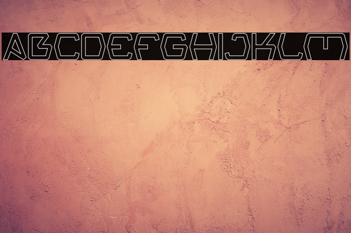 Groovy Kind Of Life-Hollow Example 2